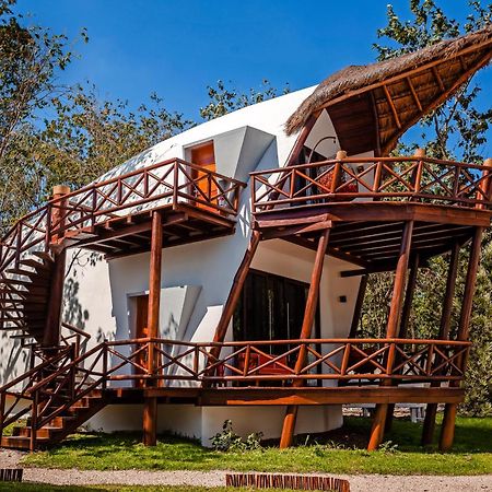 Mia Bacalar Luxury Resort & Spa 외부 사진