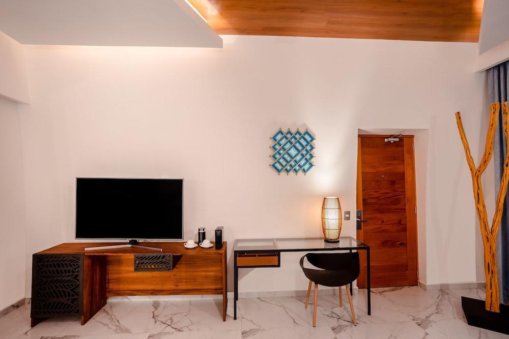 Mia Bacalar Luxury Resort & Spa 외부 사진