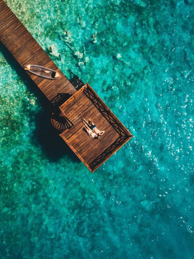 Mia Bacalar Luxury Resort & Spa 외부 사진