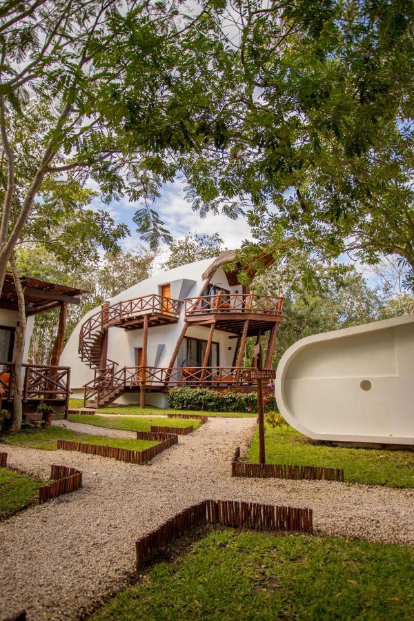 Mia Bacalar Luxury Resort & Spa 외부 사진