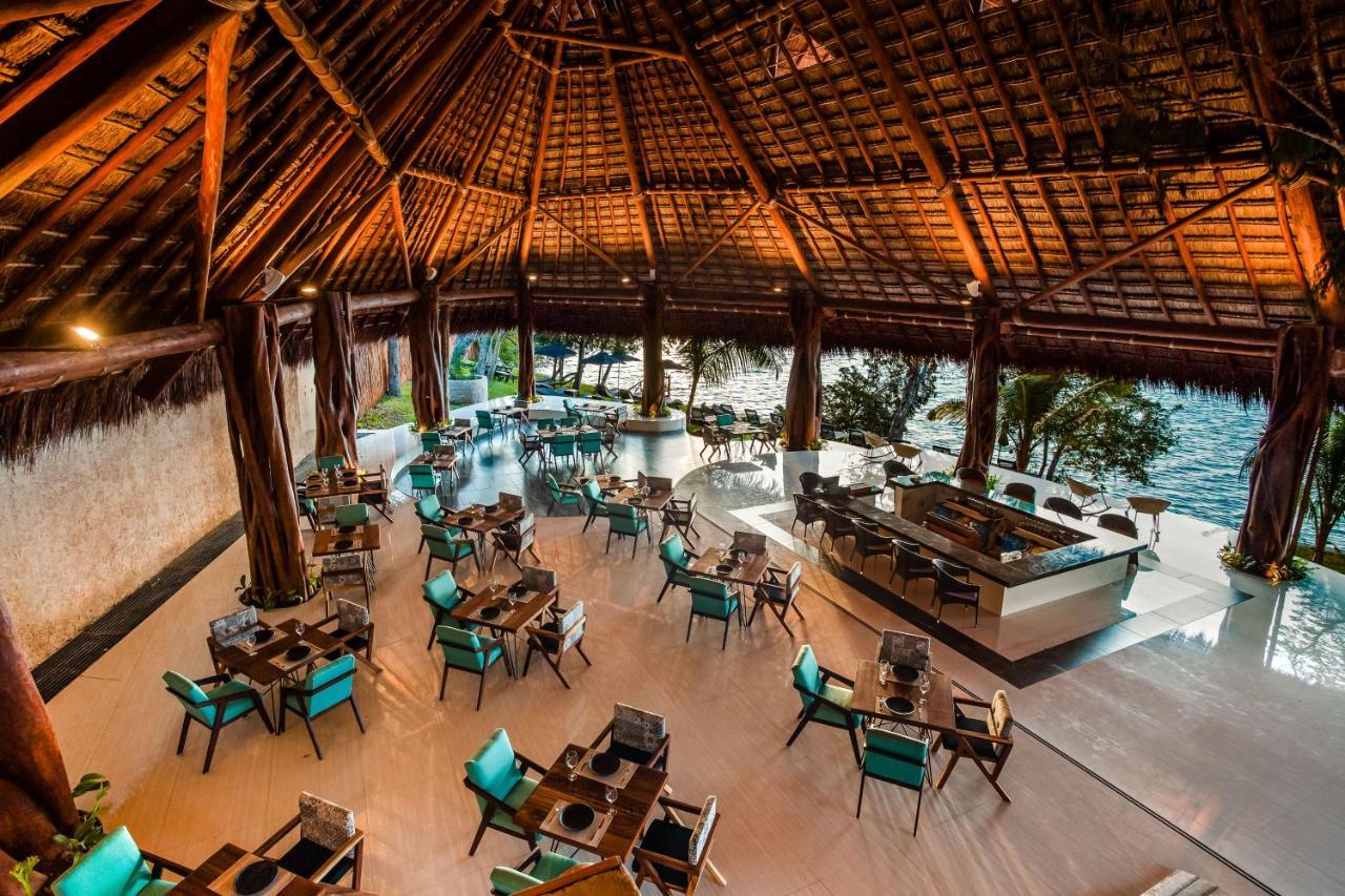 Mia Bacalar Luxury Resort & Spa 외부 사진