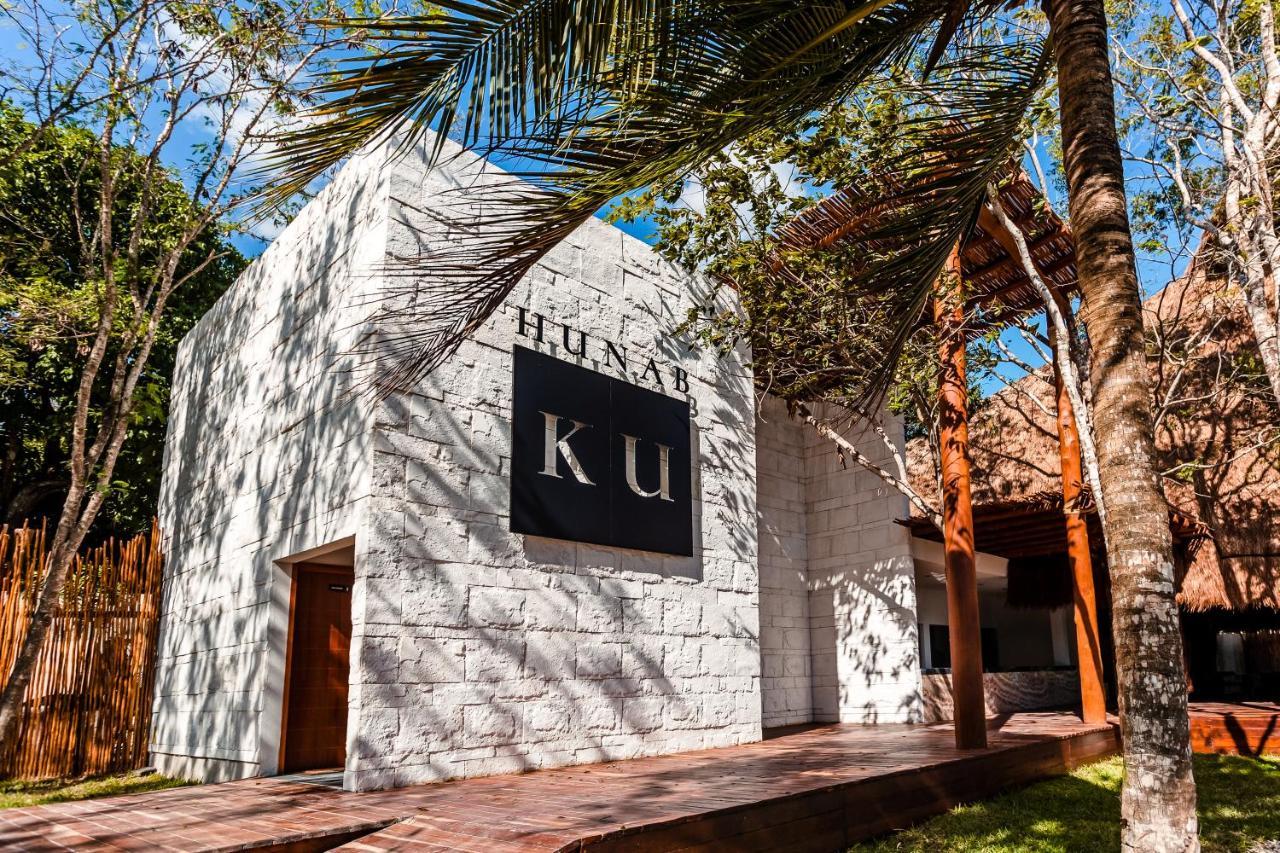 Mia Bacalar Luxury Resort & Spa 외부 사진