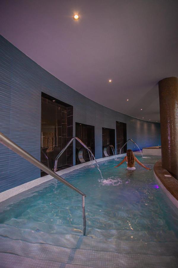Mia Bacalar Luxury Resort & Spa 외부 사진