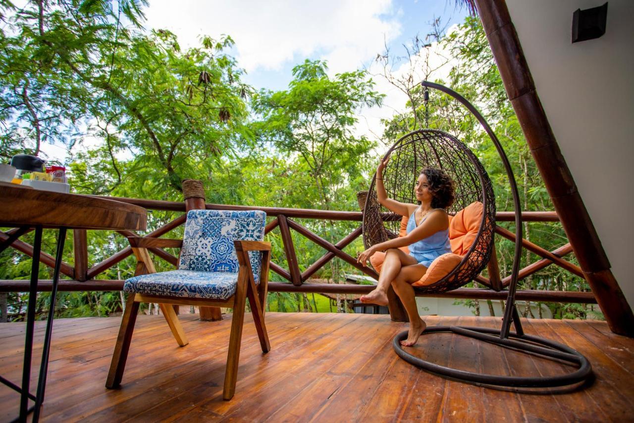 Mia Bacalar Luxury Resort & Spa 외부 사진