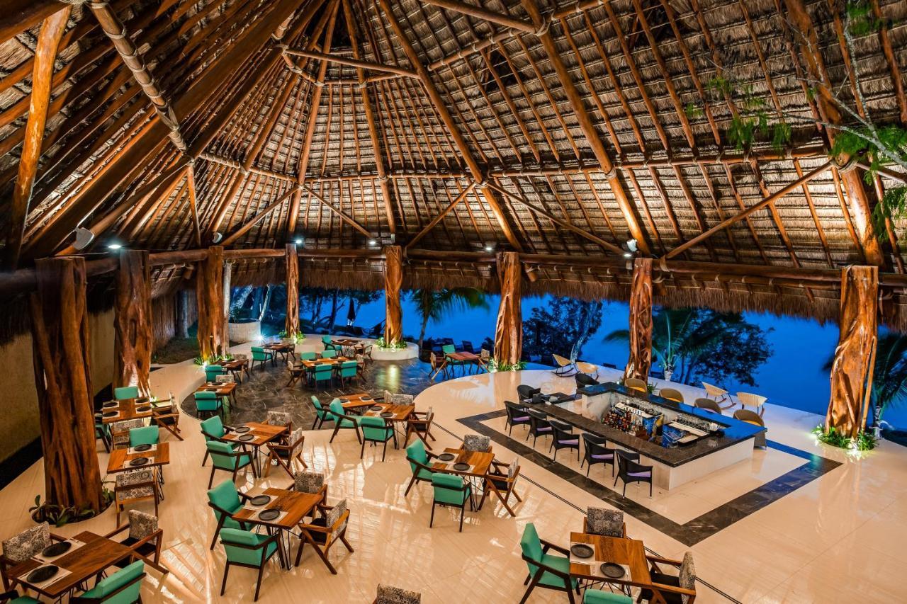 Mia Bacalar Luxury Resort & Spa 외부 사진