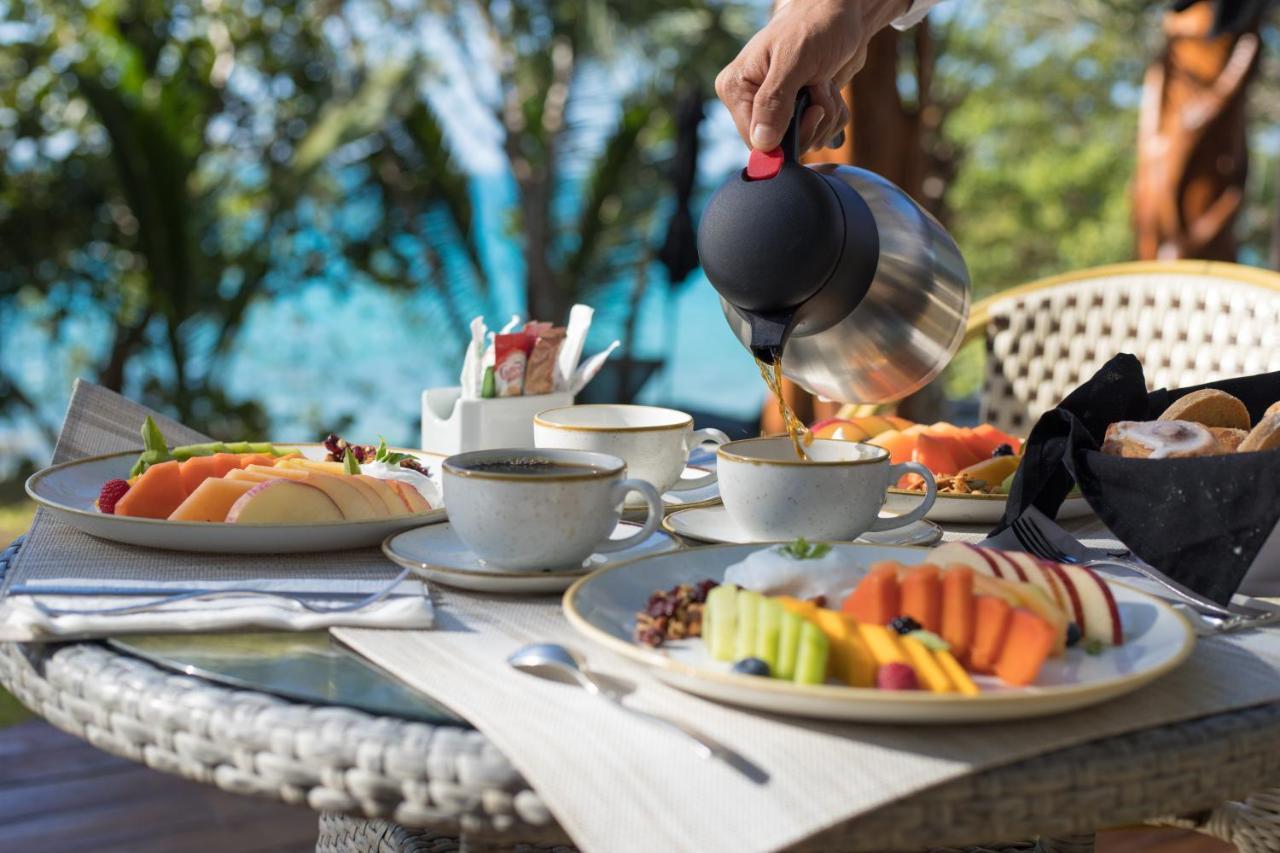 Mia Bacalar Luxury Resort & Spa 외부 사진