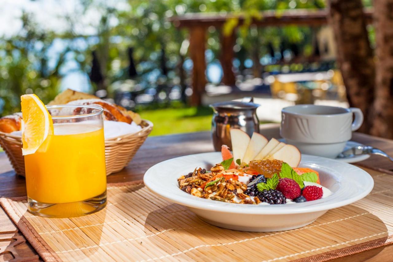 Mia Bacalar Luxury Resort & Spa 외부 사진