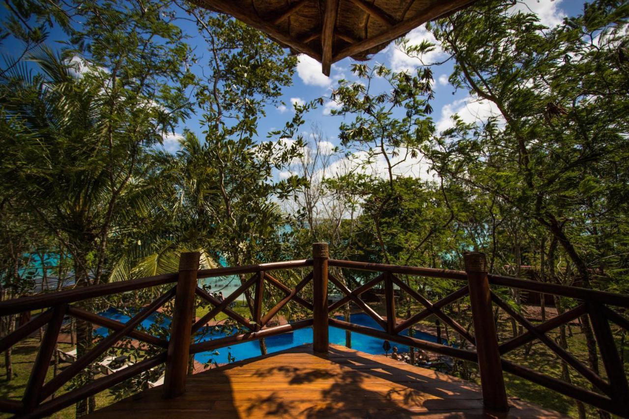 Mia Bacalar Luxury Resort & Spa 외부 사진