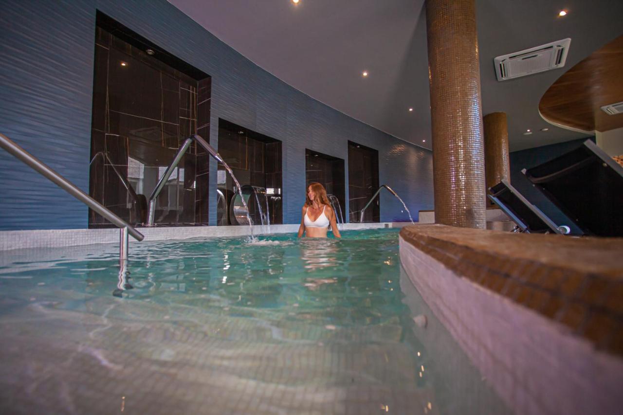Mia Bacalar Luxury Resort & Spa 외부 사진