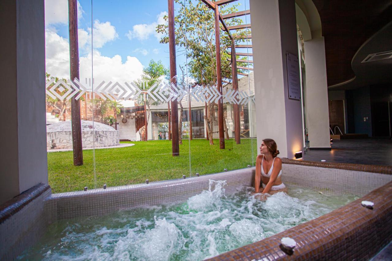 Mia Bacalar Luxury Resort & Spa 외부 사진