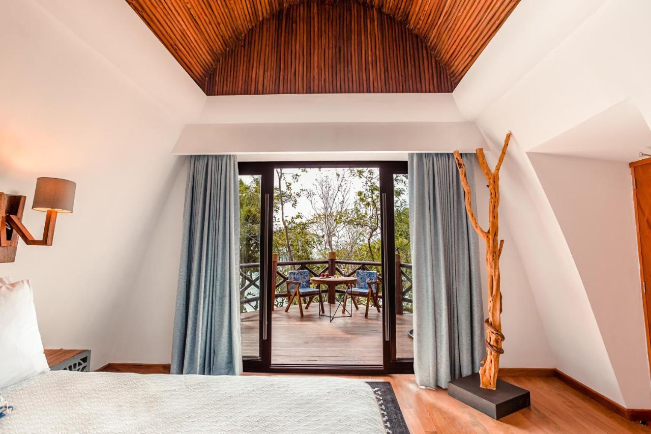 Mia Bacalar Luxury Resort & Spa 외부 사진