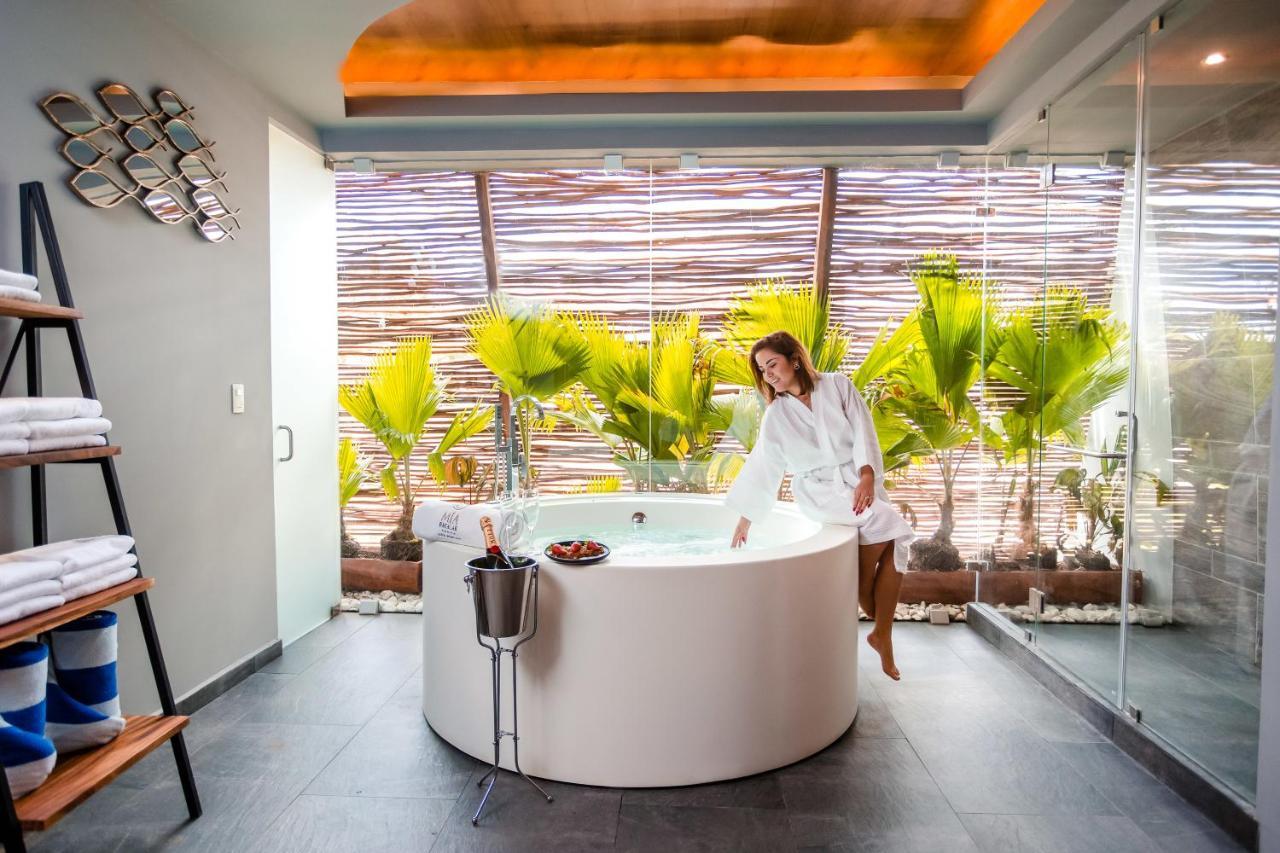 Mia Bacalar Luxury Resort & Spa 외부 사진