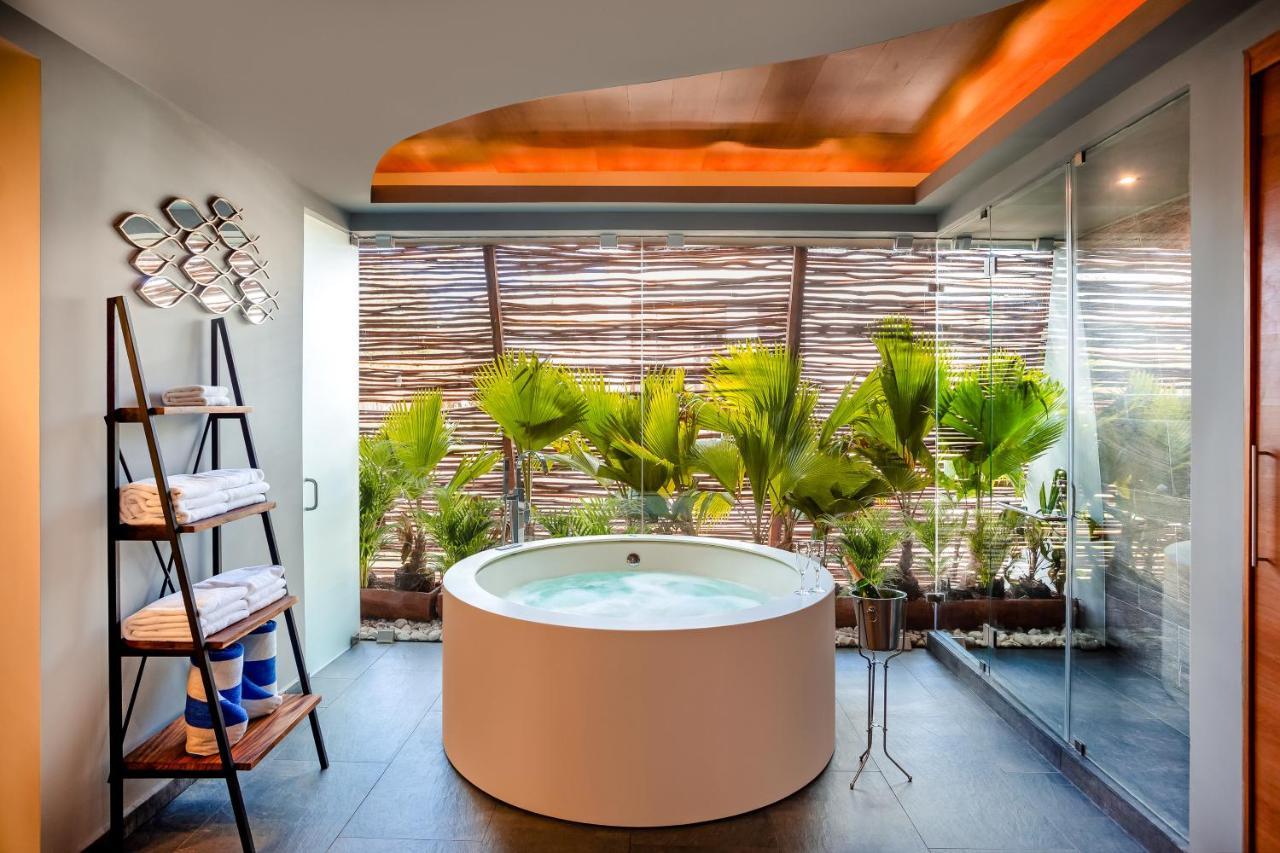 Mia Bacalar Luxury Resort & Spa 외부 사진