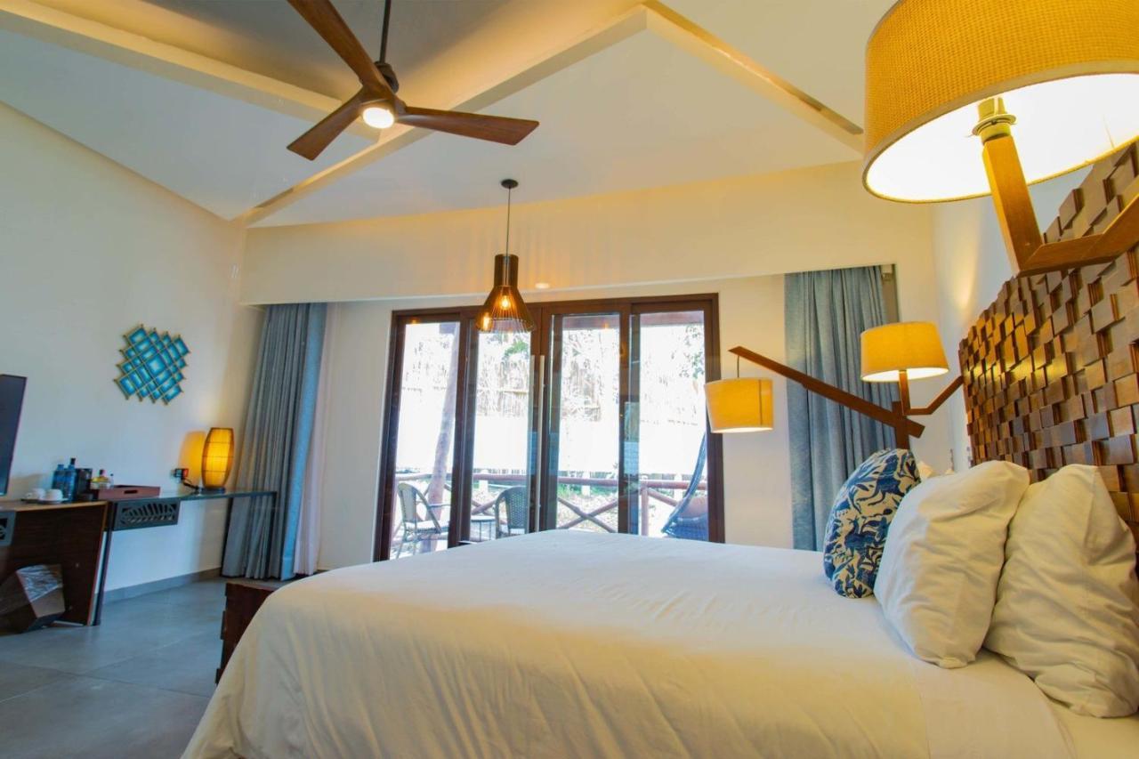 Mia Bacalar Luxury Resort & Spa 외부 사진