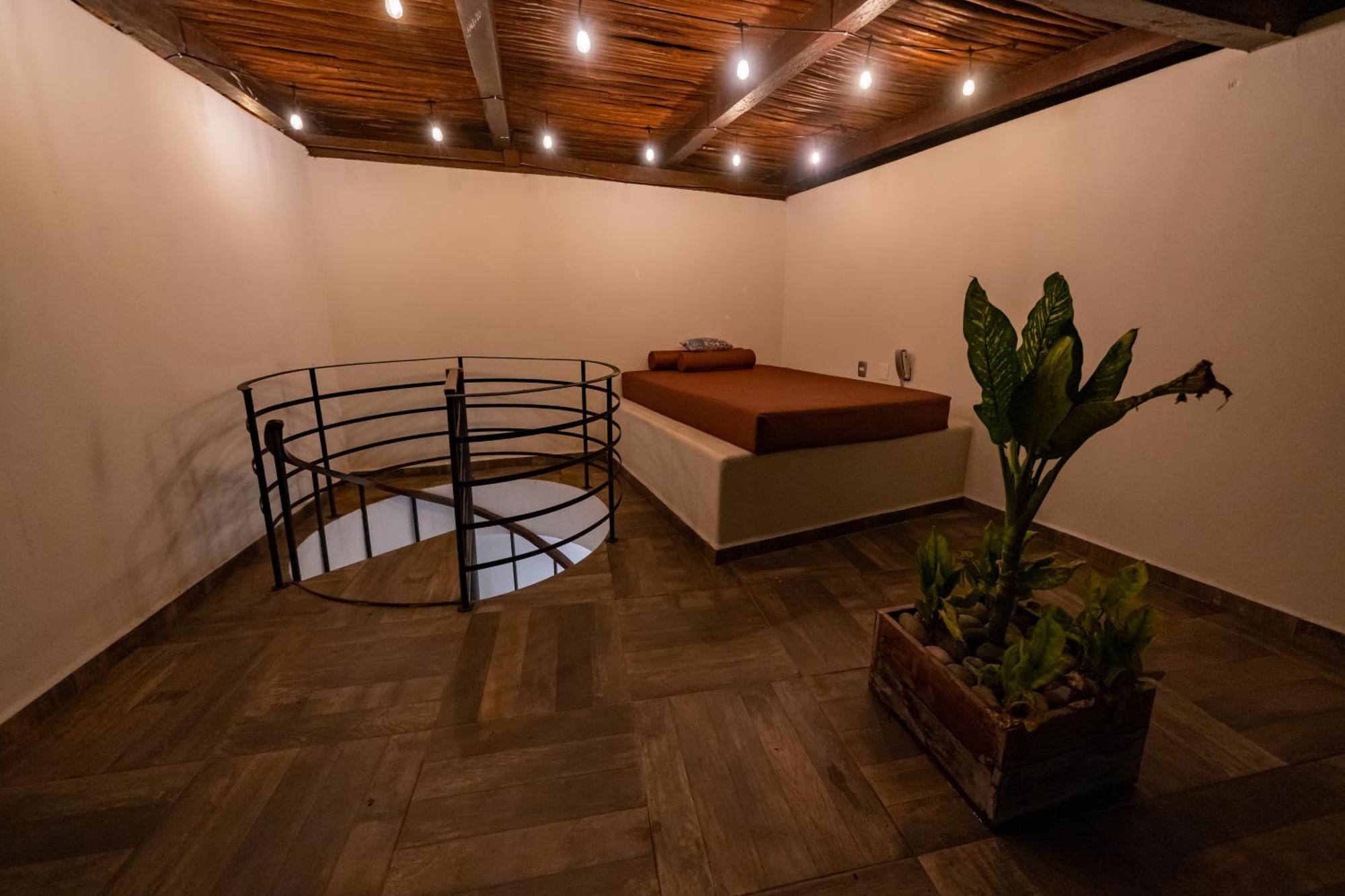 Mia Bacalar Luxury Resort & Spa 외부 사진