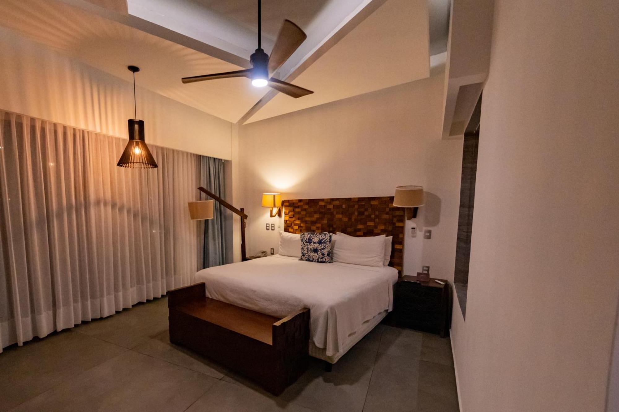 Mia Bacalar Luxury Resort & Spa 외부 사진