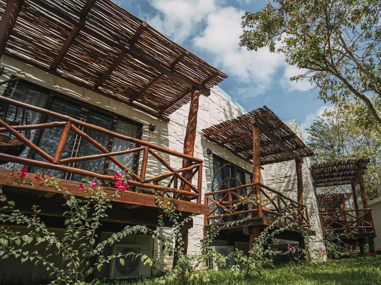 Mia Bacalar Luxury Resort & Spa 외부 사진