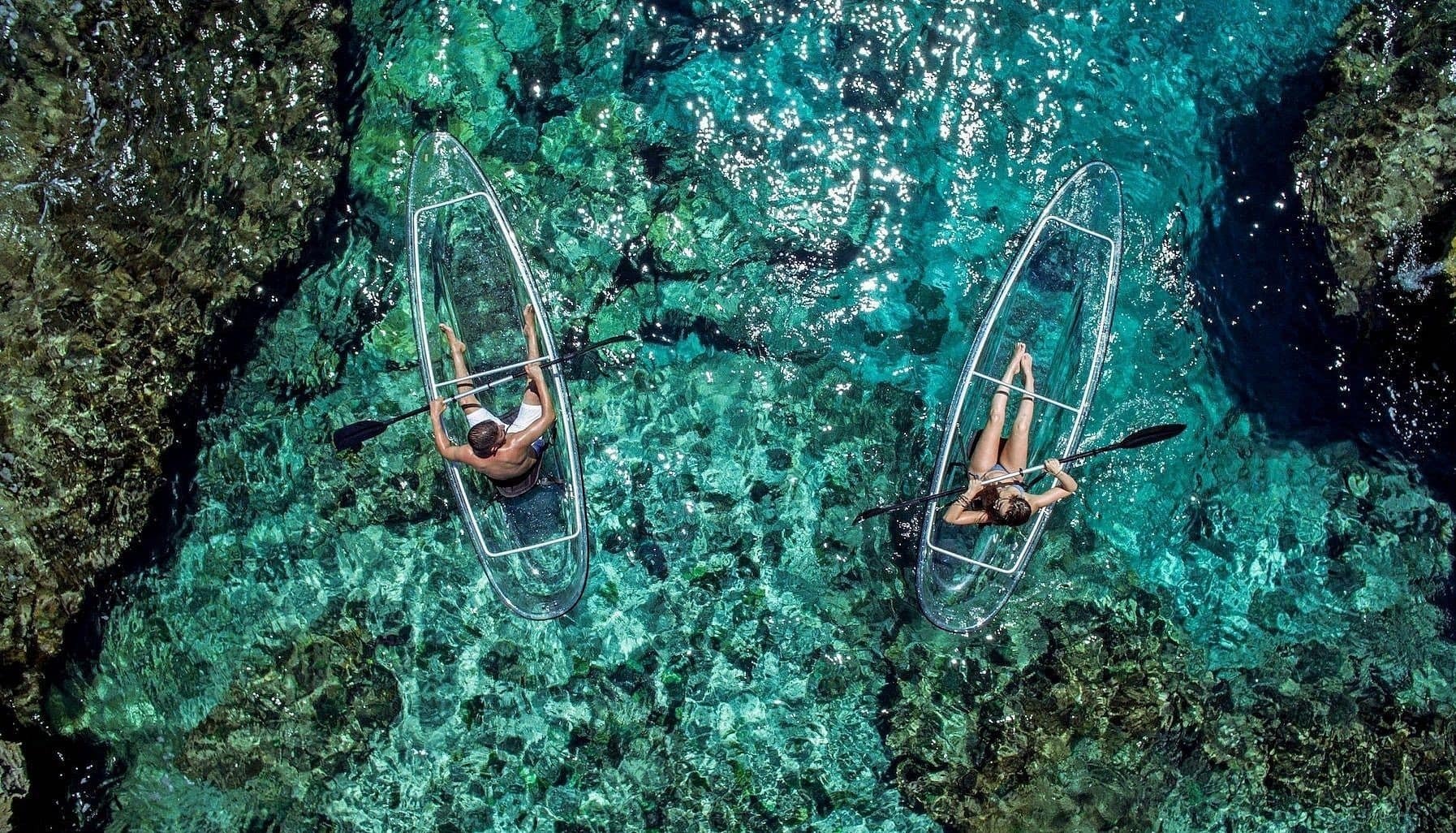 Mia Bacalar Luxury Resort & Spa 외부 사진