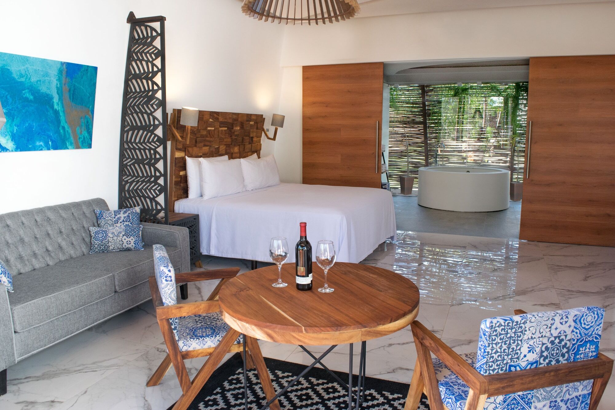 Mia Bacalar Luxury Resort & Spa 외부 사진